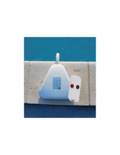 Alarme De Piscine Aqualarm Plus