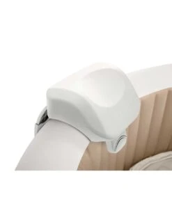 Intex Appui-tête Deluxe Purespa (mousse)