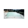 Bâche à Barres De Sécurité Access 580 G/m² Pour Piscine 9m X 4m