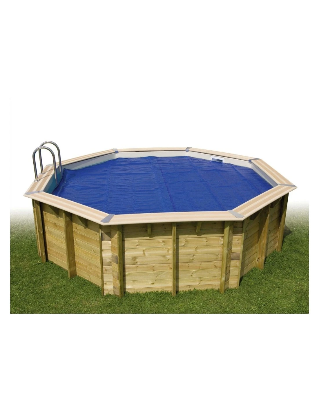 Bâche à Bulles UBBINK - 400 X 670 2 Bâche à Bulles UBBINK - 400 X 670 – Image 2