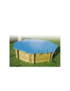 Bâche D'hivernage Ubbink - Dimensions 400x750cm