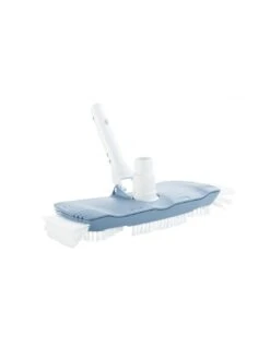 Balai Ovale Avec Brosse Shark