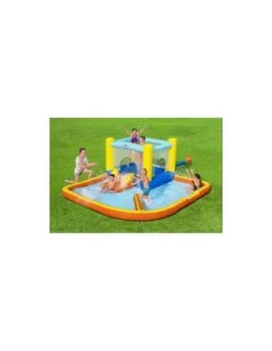 Parc Aquatique Bestway - 3,65 M X 3,40M X 1, 52M