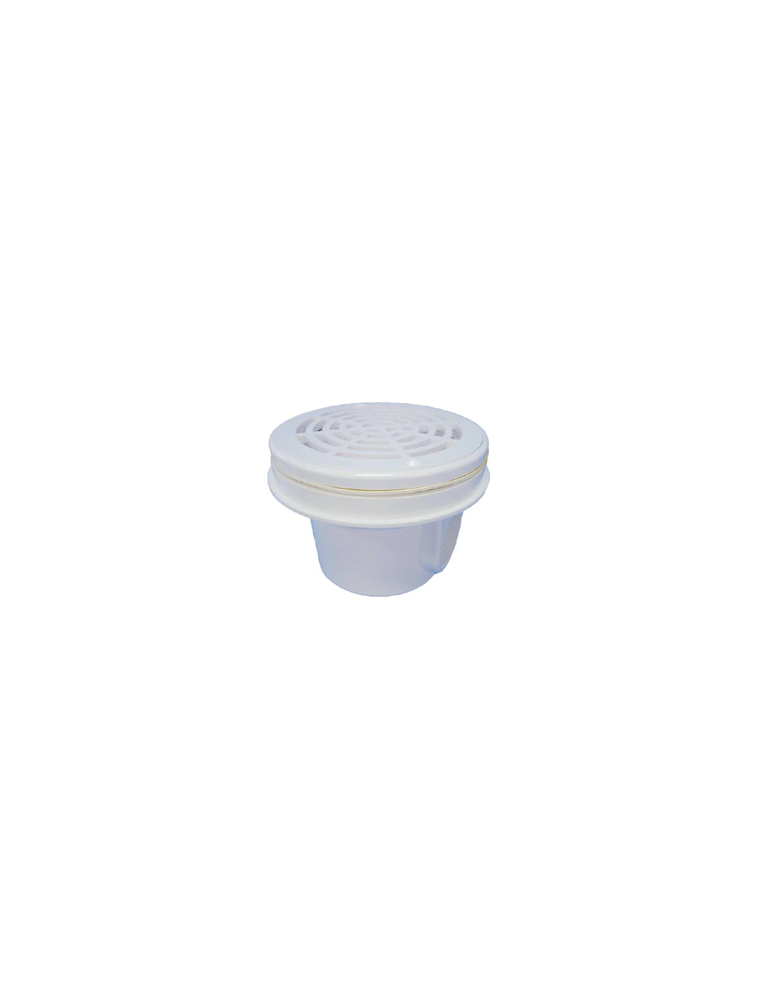 Bonde De Fond (Béton/liner) 1 Bonde De Fond (Béton/liner)