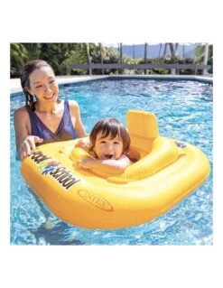 Intex Bouée Culotte Gonflable Pool School -Mister Piscine bouee culotte gonflable pool school 2