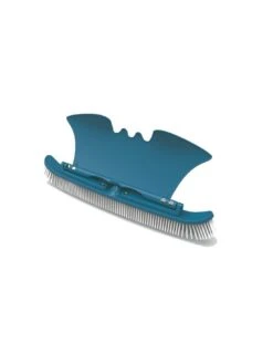 Brosse De Paroi Et De Fond Avec Aile De Placage