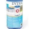 Intex Cartouche De Filtration B