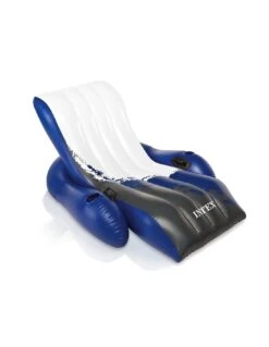 Intex Chaise Longue Gonflable River Run