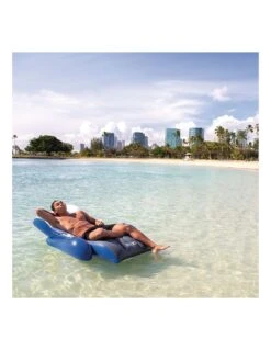 Intex Chaise Longue Gonflable River Run -Mister Piscine chaise longue gonflable river run 1 2