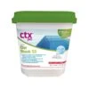 Chlore Choc Pastilles De 30g - Sans Acide Borique - 5 Kg CTX-250 S/B