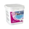 Chlore Lent Galet De 250 G - 5 Kg CTX-370 ( CTX-373)