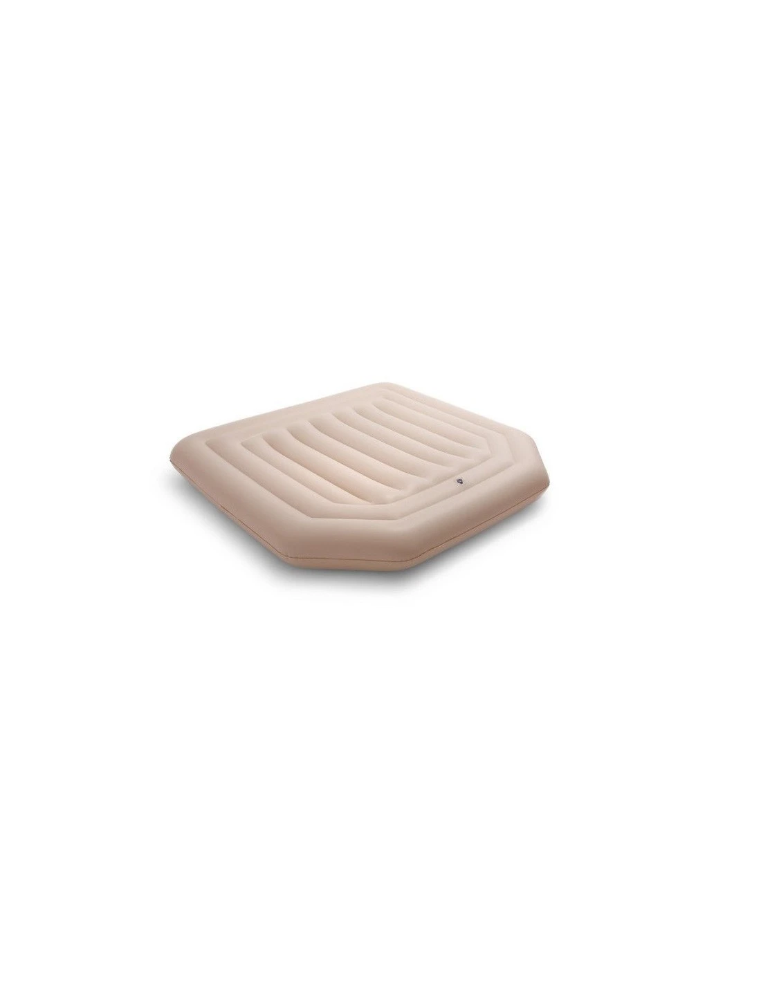 Couvercle Gonflable Pour Intex PureSpa - Bulles Spa & Piscine (côté Spa) 1 Couvercle Gonflable Pour Intex PureSpa - Bulles Spa & Piscine (côté Spa)