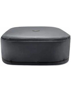 Intex Couverture Thermique Pure Spa Carré 6P ( Couverture + Couvercle)