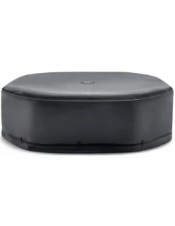 Intex Couverture Thermique Spa Octogonal 6P ( Couverture + Couvercle)