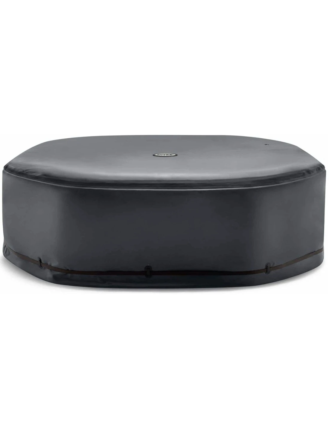 Intex Couverture Thermique Spa Octogonal 6P ( Couverture + Couvercle) 1 Intex Couverture Thermique Spa Octogonal 6P ( Couverture + Couvercle)
