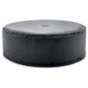 Intex Couverture Thermique Spa Rond 6P ( Couverture + Couvercle)