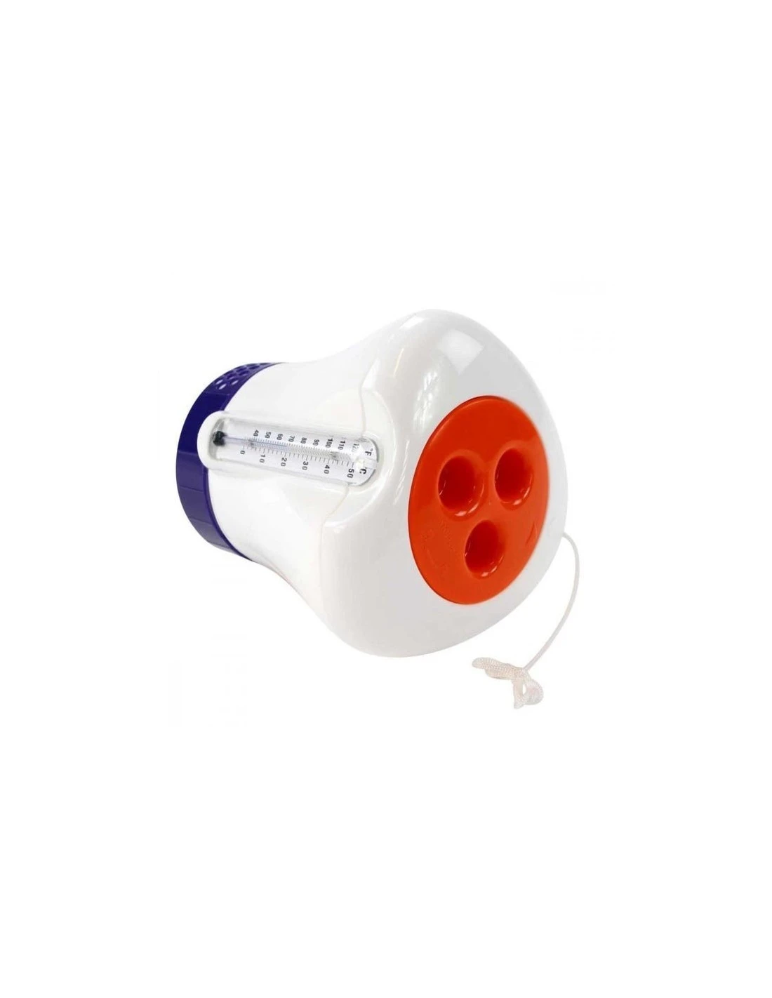 Doseur Flottant Ajustable Avec Thermomètre - Funshine 2 Doseur Flottant Ajustable Avec Thermomètre - Funshine – Image 2