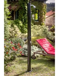 Douche Solaire 20L - GRE -Mister Piscine douche solaire 20l gre 2