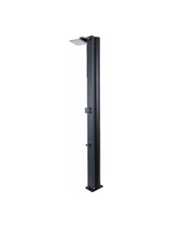 Douche Solaire Anthracite 30 L