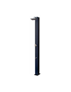 Douche Solaire Marine Foncé 30 L