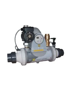 Echangeur Zodiac HEAT LINE PLUS 40kW