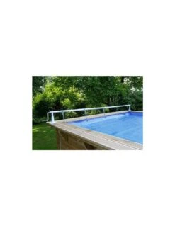 Enrouleur De Bâche XTRA Ubbink