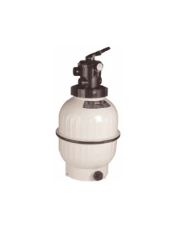 Filtre à Sable Cantabric Ø 500 Mm - 9 M³/h (TOP)