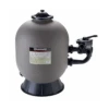 Filtre à Sable Hayward PRO-SERIES HB Side - 14 M³/h