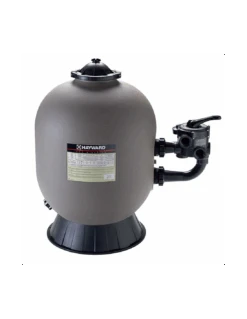 Filtre à Sable Hayward PRO-SERIES HB Side - 14 M³/h