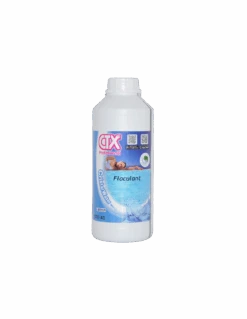 Floculant Liquide - 1 L CTX-41