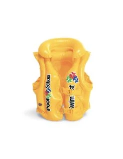 Intex Gilet De Natation Gonflable Pool School