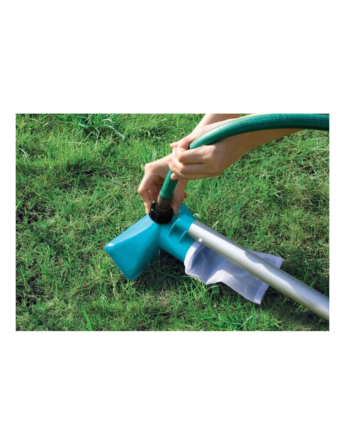 Kit D'entretien Intex 5 Kit D'entretien Intex â Image 5