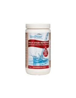 Lo-Chlor : Multi Stain Remover 1kg (Elimine Les Tâches)
