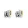 Intex Lot De 2 Adaptateurs Femelles 32 - 38 Mm