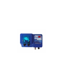 MICRO RX - Pompe Péristaltique Redox