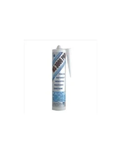 MS 3000 Mastic-colle Multi Usages - 290ml - Gris