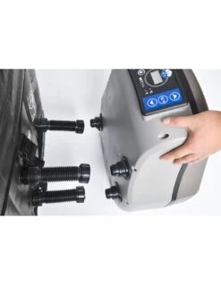 NetSpa Gonflable Boa 5/6 Places -Mister Piscine netspa gonflable boa 56 places 2