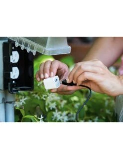 Nettoyeur à Batterie Rechargeable Intex -Mister Piscine nettoyeur batterie recharge 4