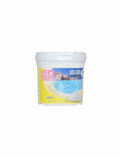 PH + Granulés - 5 Kg CTX-20
