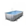 Piscine Garden Leisure Rectangulaire 460 X 265 X 125 Cm