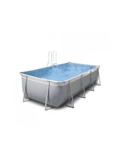 Piscine Garden Leisure Rectangulaire 650 X 265 X 125 Cm