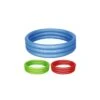 Piscine Gonflable 3 Boudins Pour Enfant Bestway