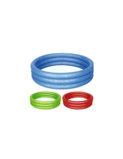 Piscine Gonflable 3 Boudins Pour Enfant Bestway