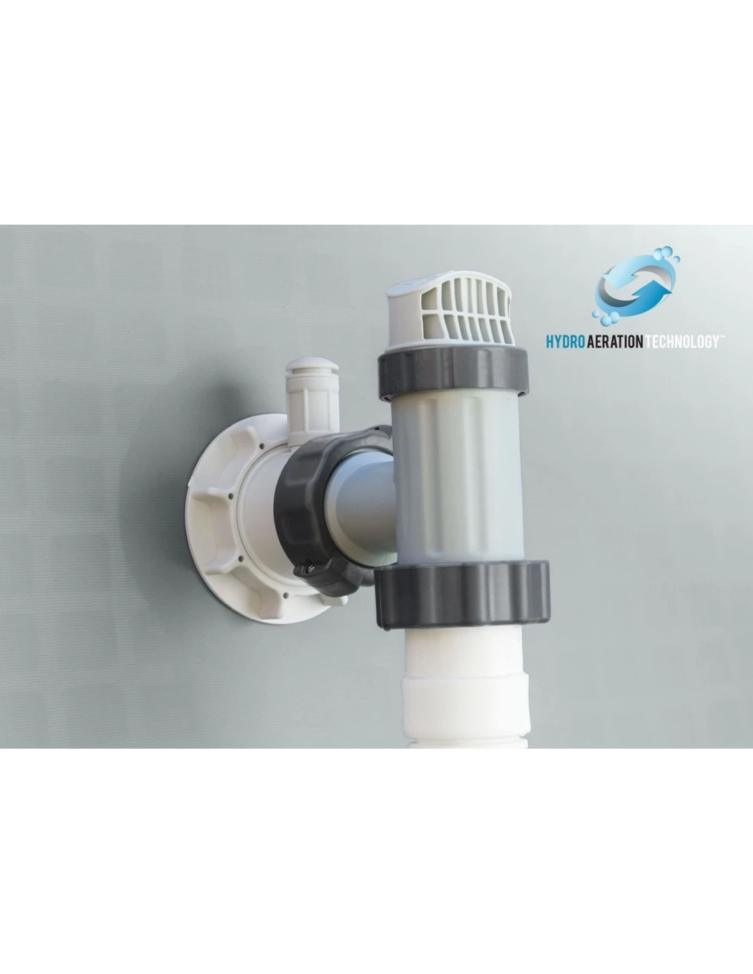 Intex Piscine Prism Frame Ovale 610 X 305 X 122 Cm 6 Intex Piscine Prism Frame Ovale 610 X 305 X 122 Cm – Image 6