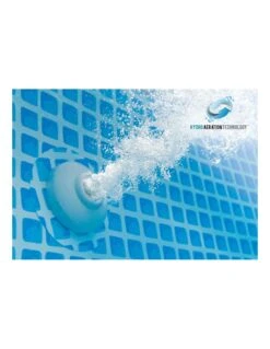 Intex Piscine Prism Frame Ronde Ø 457 X 122 Cm 11 Intex Piscine Prism Frame Ronde Ø 457 X 122 Cm -Mister Piscine piscine prism frame ronde o 457 x 122 cm 4