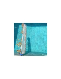 Platypool - Système De Nettoyage De Surface (épuisette) -Mister Piscine platypool systeme de nettoyage de surface epuisette 2