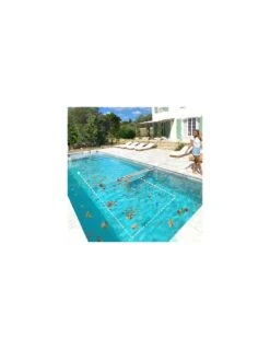 Platypool - Système De Nettoyage De Surface (épuisette) -Mister Piscine platypool systeme de nettoyage de surface epuisette 3