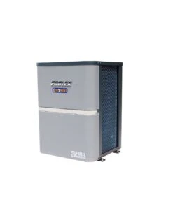 Pompe à Chaleur ES'Xpert SUM 35 By Poolex (Full Inverter) 9 Pompe à Chaleur ES'Xpert SUM 35 By Poolex (Full Inverter) -Mister Piscine pompe a chaleur poolex es xpert sum 35 full inverter 2