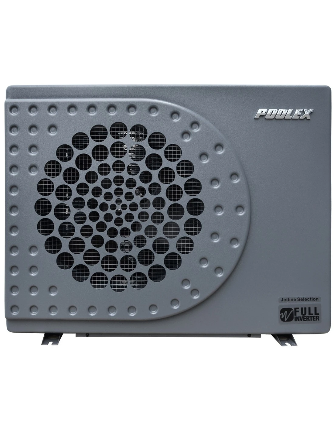Pompe à Chaleur Poolex Jetline Selection Fi 95 (Full Inverter) 2 Pompe à Chaleur Poolex Jetline Selection Fi 95 (Full Inverter) – Image 2