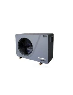 Pompe à Chaleur Poolex Silverline Fi 120 (Full Inverter)